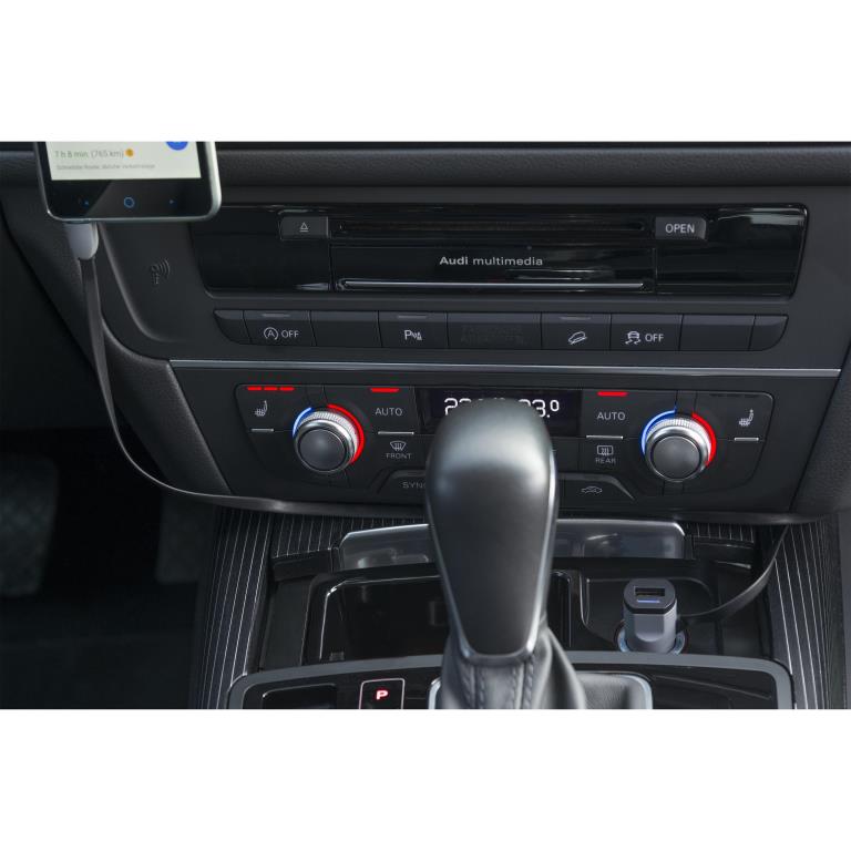 Carregador isqueiro 4SMARTS ref. 4S468468