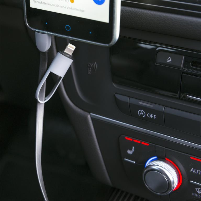 Carregador isqueiro 4SMARTS ref. 4S468468