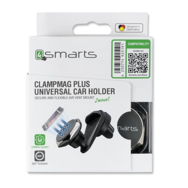 Suporte para smartphone 4SMARTS ref. 4S469143