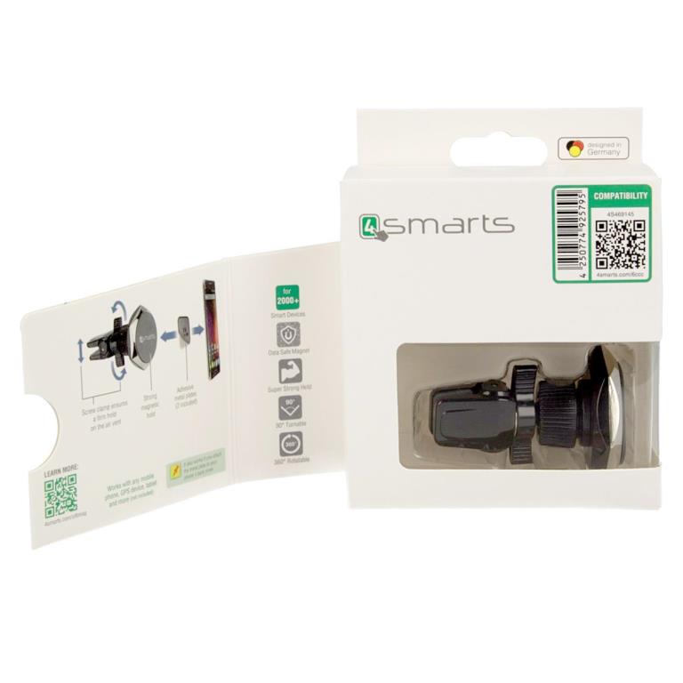 Support smartphone 4SMARTS 4S469145