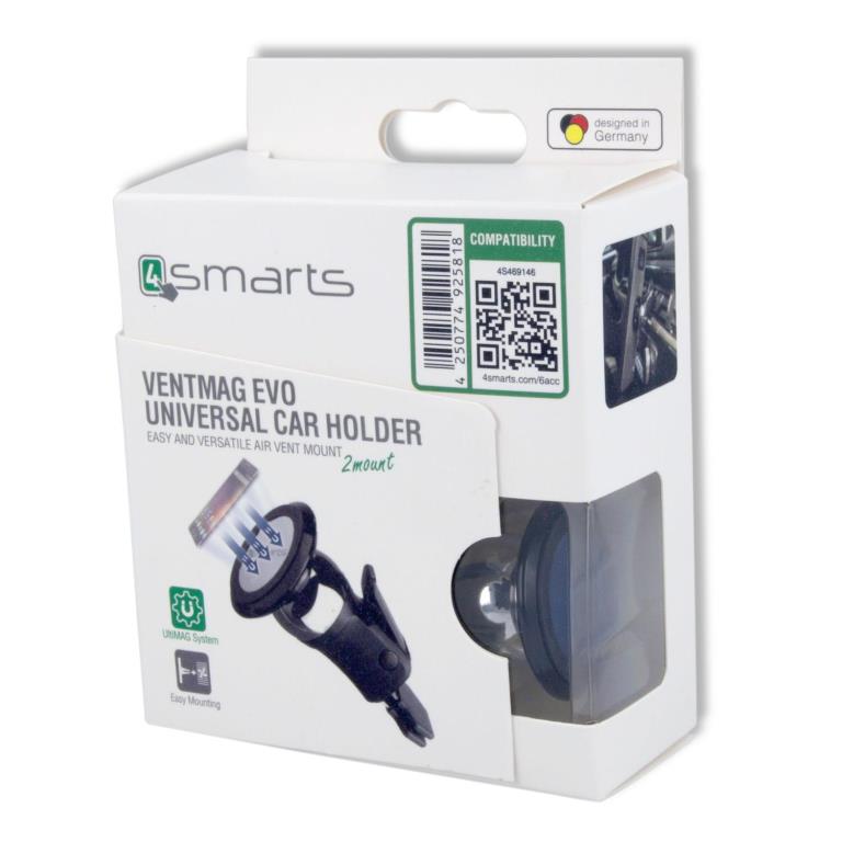 Support smartphone 4SMARTS 4S469146