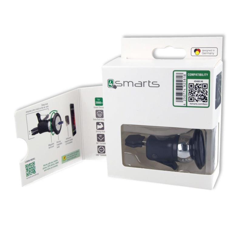 Support smartphone 4SMARTS 4S469146