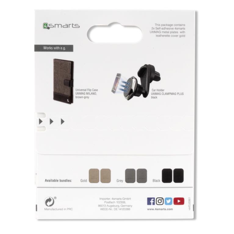 Support smartphone 4SMARTS 4S469147