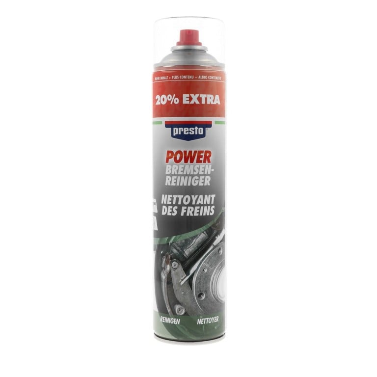 Nettoyant Freins PRESTO ref. 307287