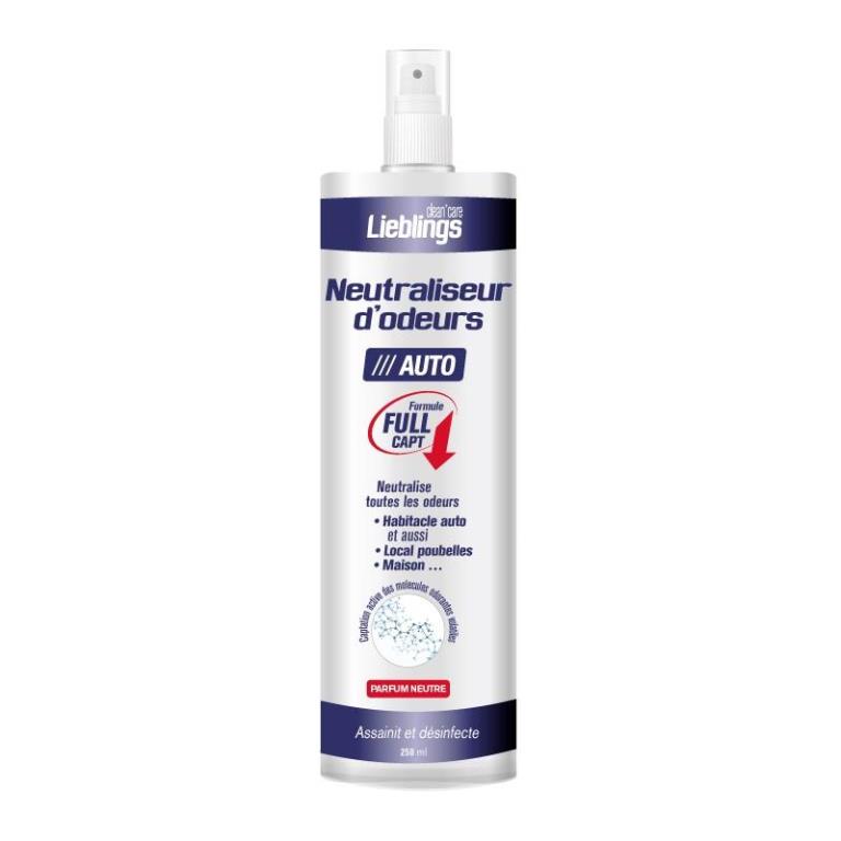 Anti-odeurs (Désodorisant) LIEBLINGS ref. 6342000