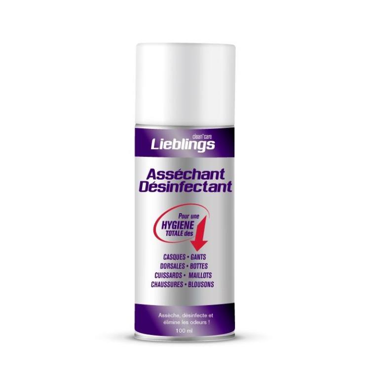 Anti-odeurs (Désodorisant) LIEBLINGS  ref. 6342055