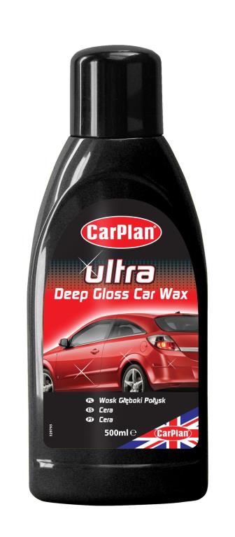 Polimento de pintura CARPLAN ref. POL105