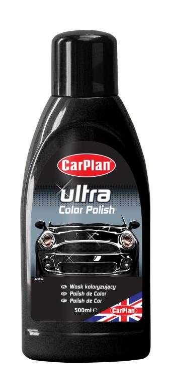 Abrillantador renovador CARPLAN ref. POL109