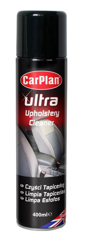 Protetor de texteis CARPLAN ref. POL119