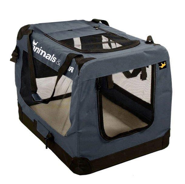 Niche de voyage ANIMALS & CARS 170023