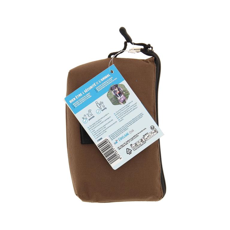 Trousse 1er secours ANIMALS & CARS ref. 170060