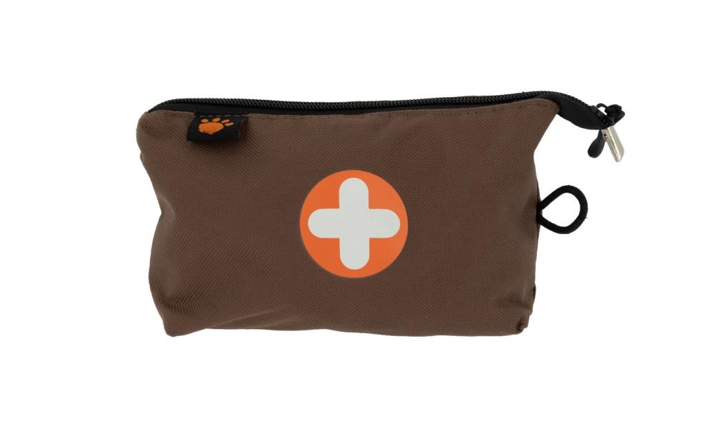 Trousse 1er secours ANIMALS & CARS ref. 170060
