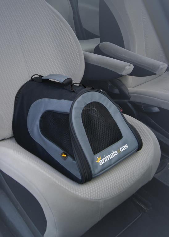 Bolsa de transporte ANIMALS & CARS ref. 170001