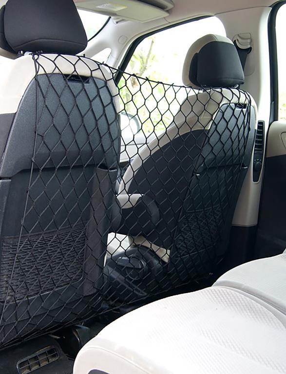 Filet pare-chien (Grille pour chien) ANIMALS & CARS ref. 170003