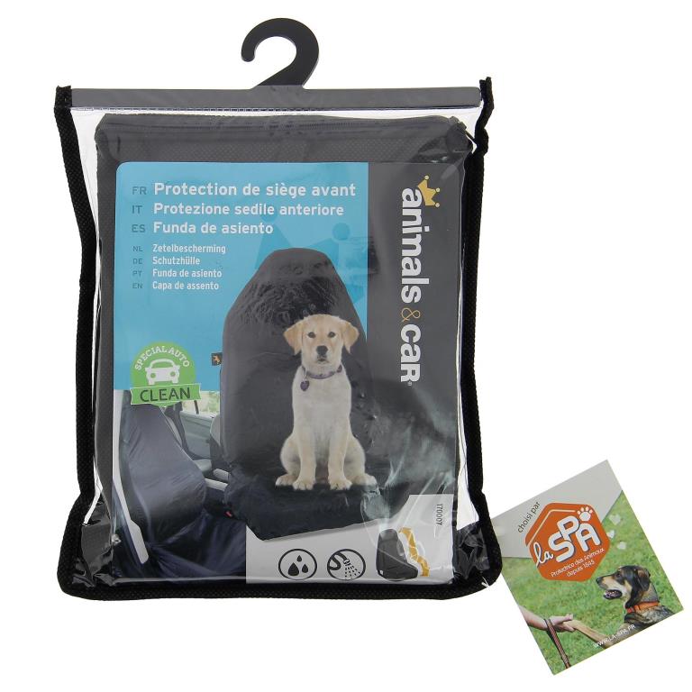 Housses ANIMALS & CARS ref. 170007