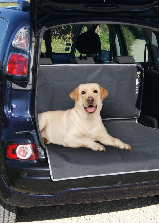 Housses ANIMALS & CARS ref. 170008