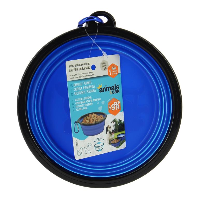 Alimenter son animal ANIMALS & CARS ref. 170022