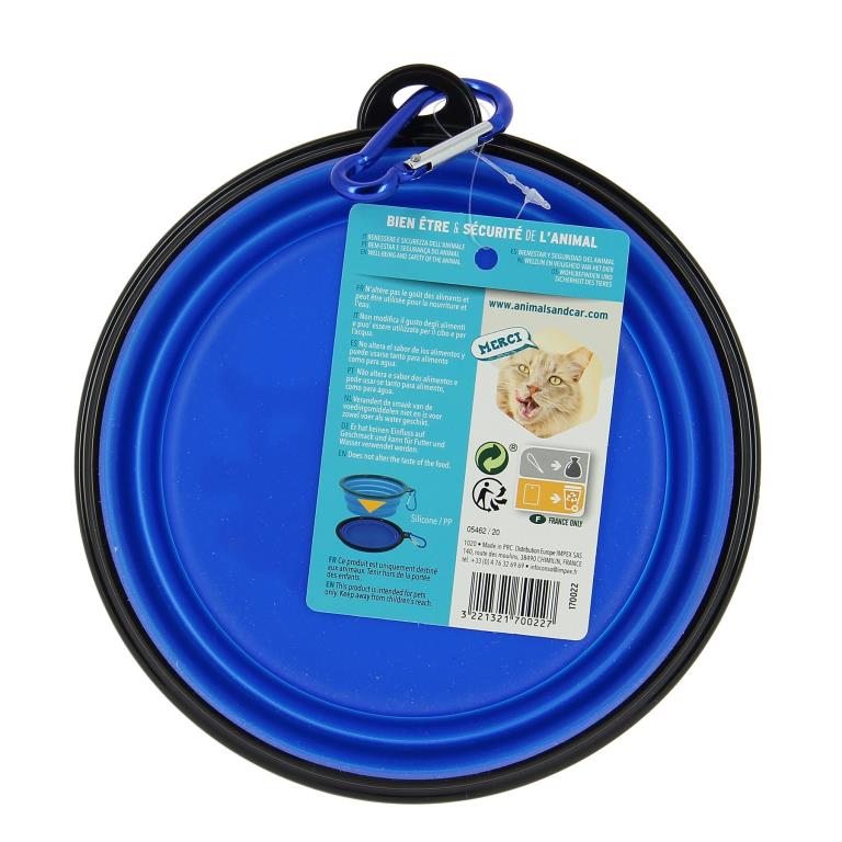 Alimenter son animal ANIMALS & CARS ref. 170022