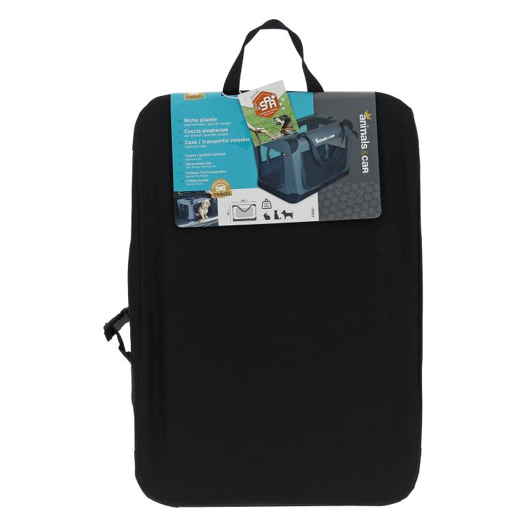 Niche de voyage ANIMALS & CARS ref. 170023