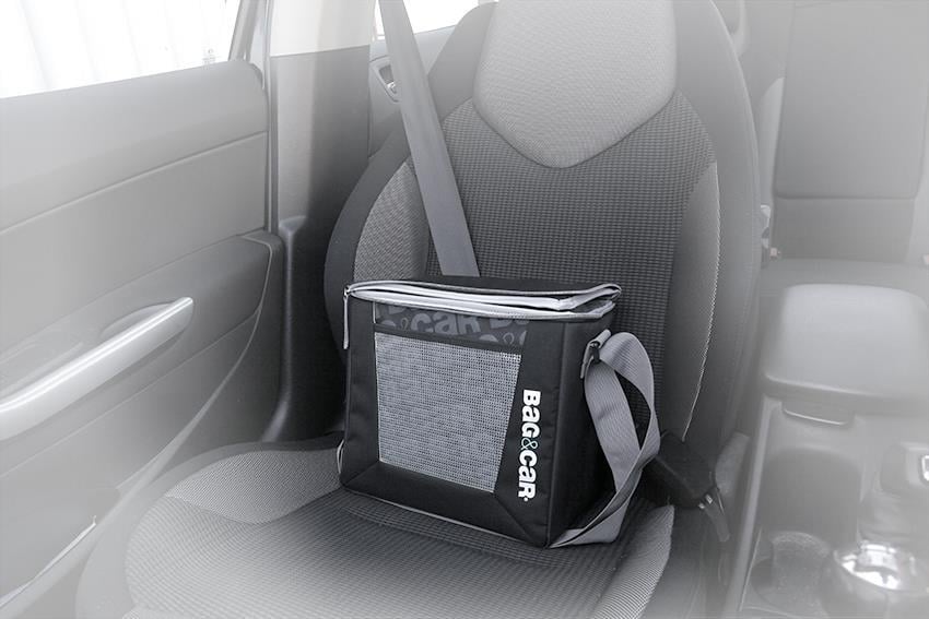 Glacière BAG & CAR ref. 168002