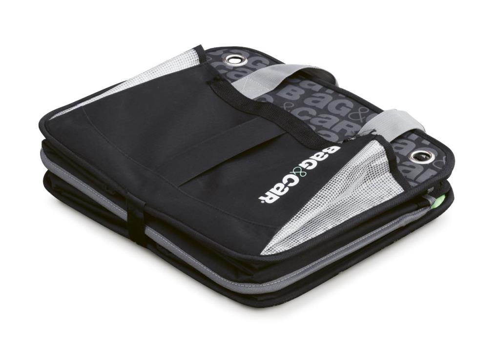 Organiseur de rangement (Rangement voiture) BAG & CAR 168006