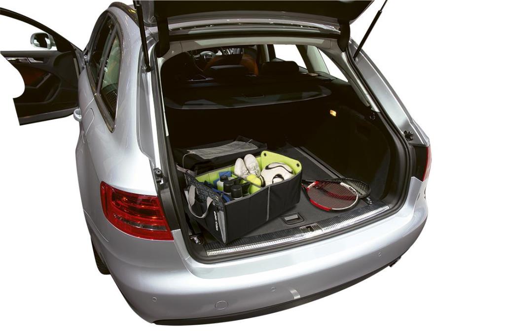 Organiseur de rangement (Rangement voiture) BAG & CAR 168006