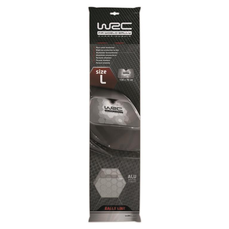 Pare-soleil WRC ref. 007204