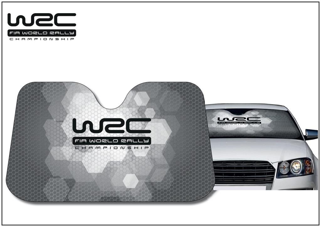 Pare-soleil WRC ref. 007205