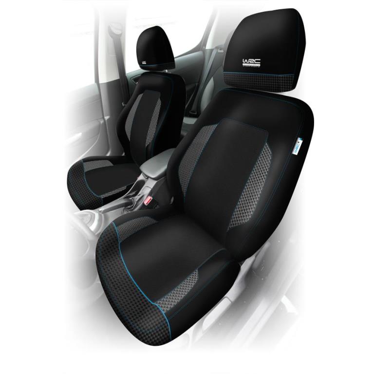 Capa para assento WRC ref. 7210