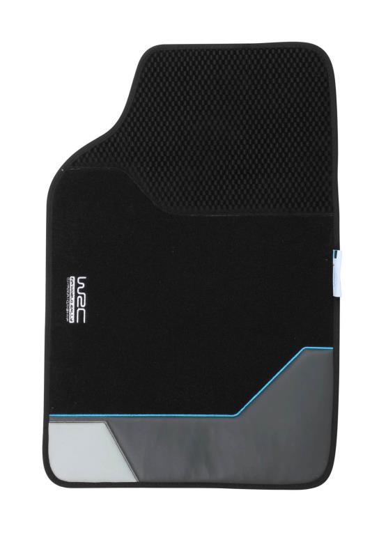 Alfombrilla universal WRC 7230