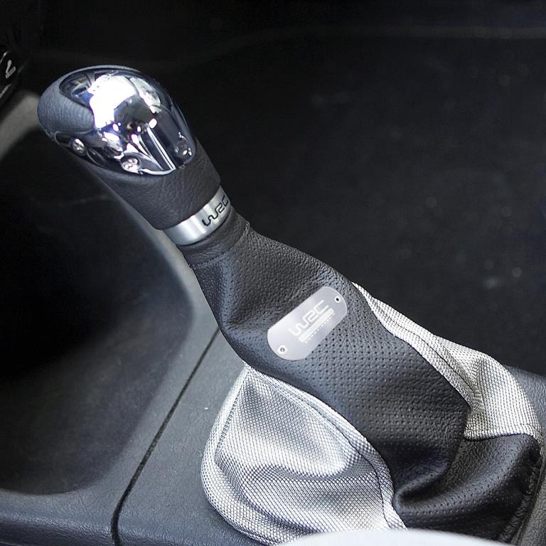 Pommeau de levier de vitesse WRC ref. 007304