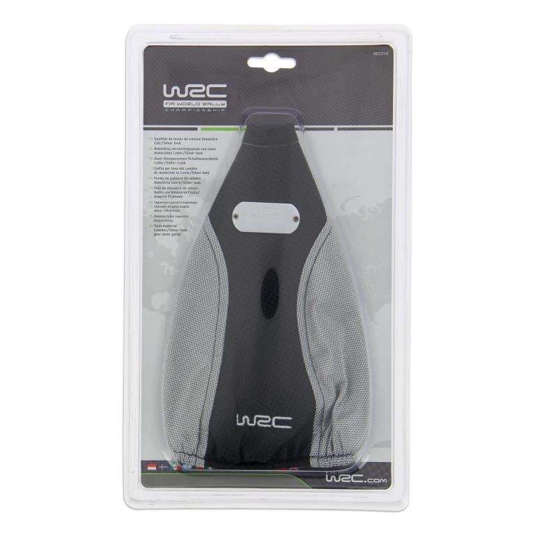 Fuelle para palanca de cambios WRC ref. 007310