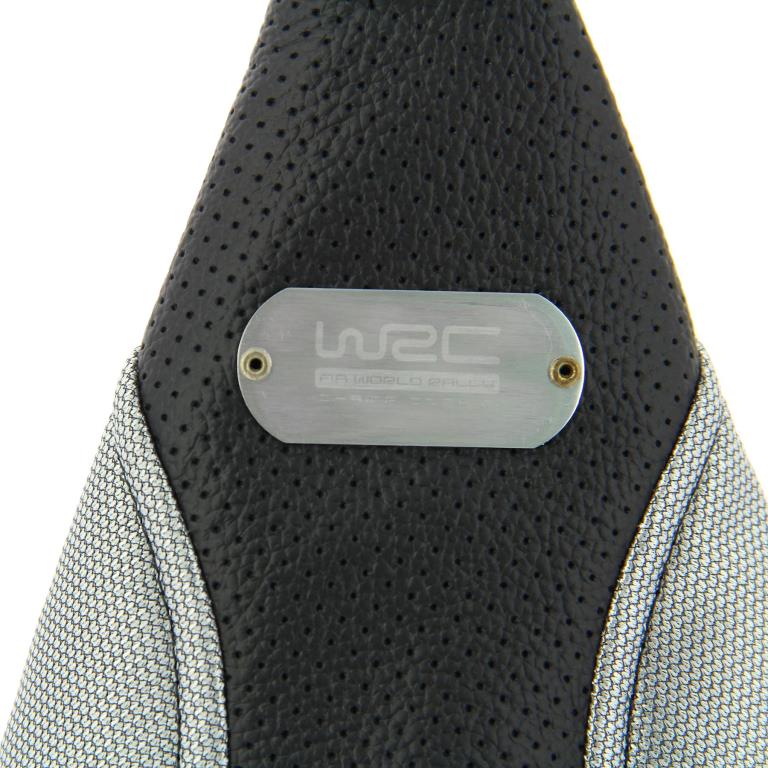 Fuelle para palanca de cambios WRC ref. 007310