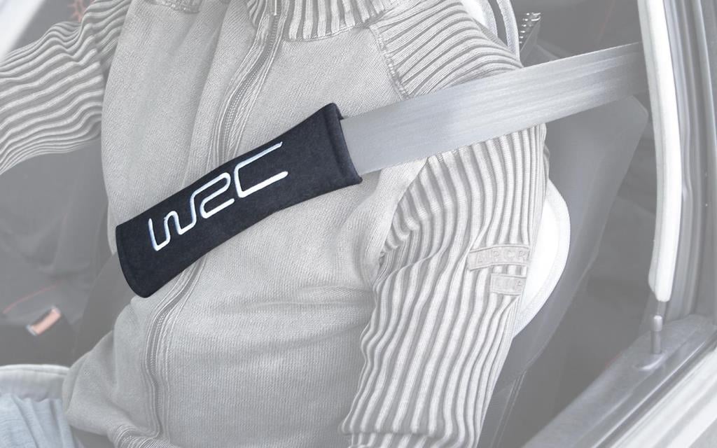 Fourreau de ceinture (Protège ceinture) WRC ref. 7331