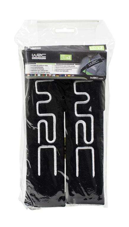 Fourreau de ceinture (Protège ceinture) WRC ref. 7331