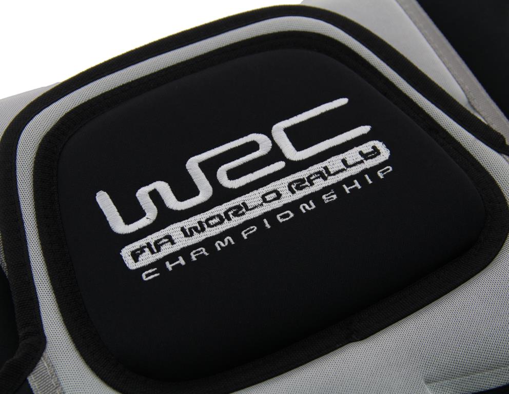 Couvre-siège WRC 007333 Couvre-siège WRC 007333