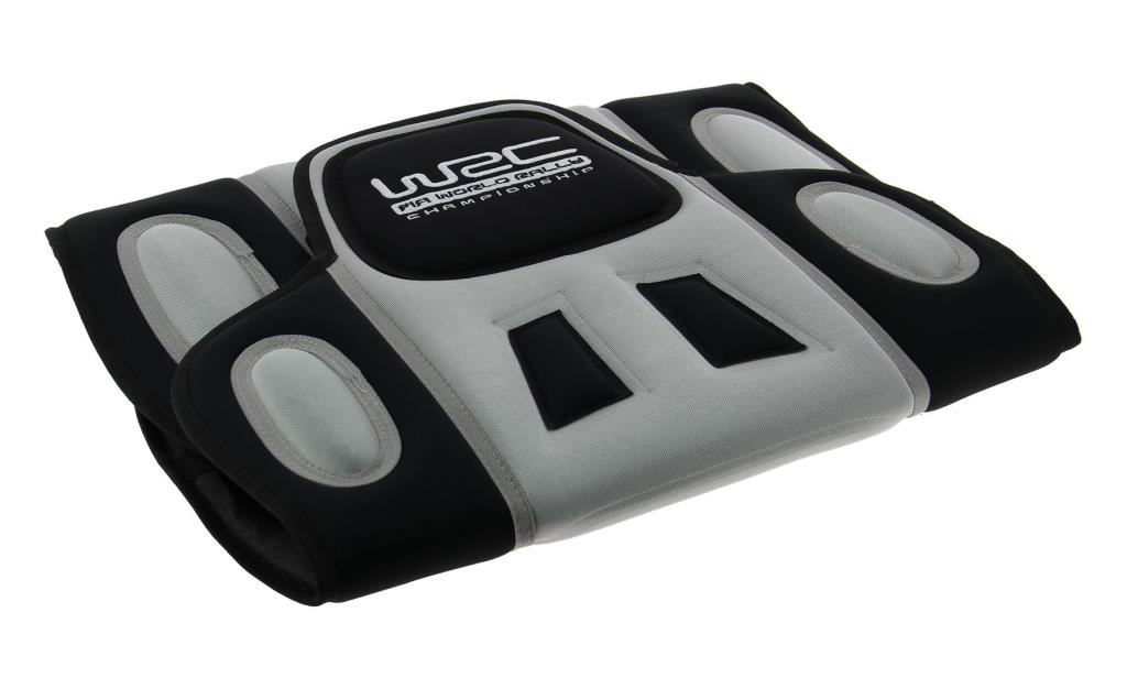 Proteção de assento WRC ref. 007333