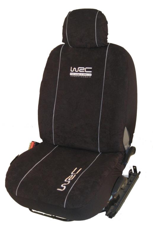 Capa para assento WRC ref. 7338