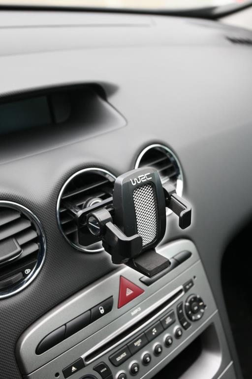 Porta-teléfono WRC 007366