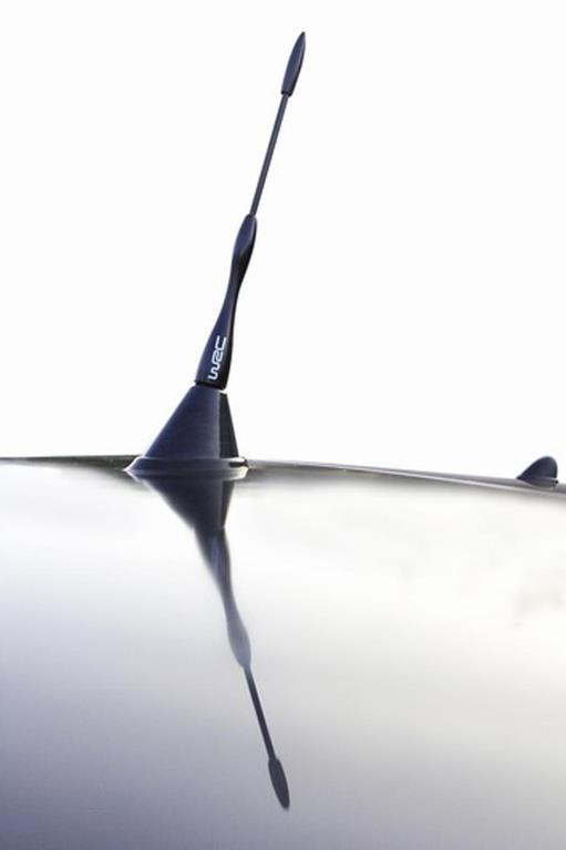 Tige rechange antenne WRC ref. 7370