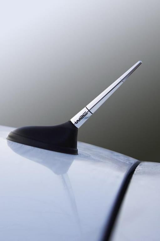 Tige rechange antenne WRC ref. 7371