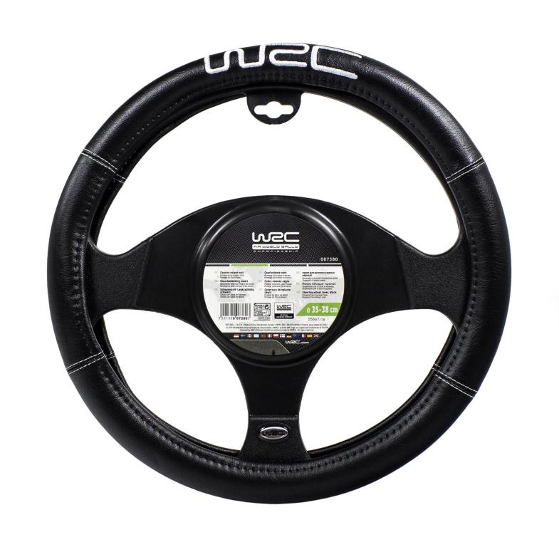 Couvre-volant (Housse volant) WRC ref. 7380