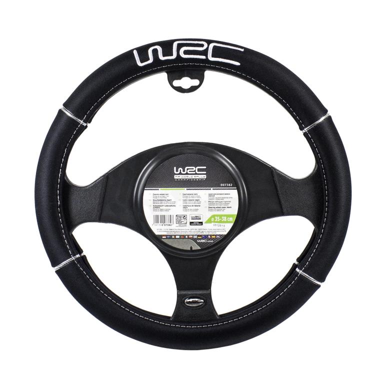 Couvre-volant (Housse volant) WRC 007382
