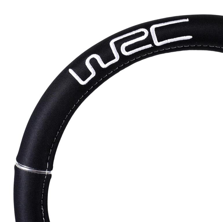 Couvre-volant (Housse volant) WRC 007382