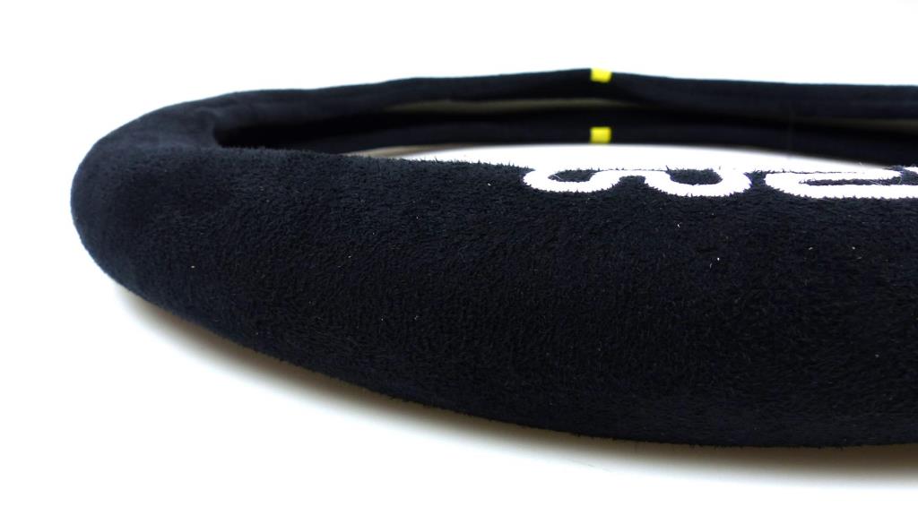 Couvre-volant (Housse volant) WRC 007383