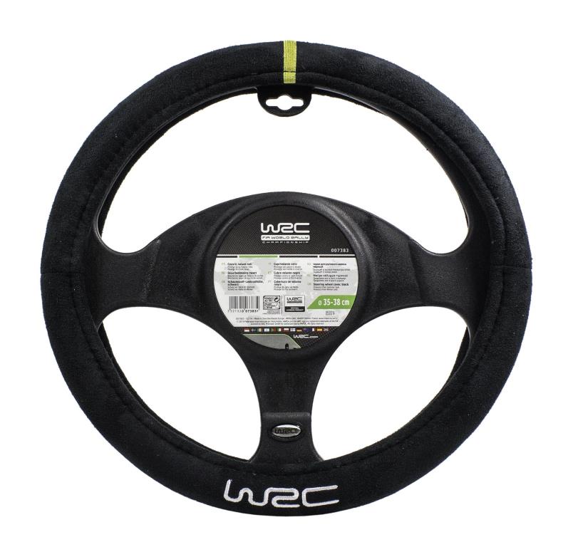Couvre-volant (Housse volant) WRC 007383