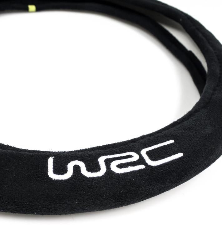 Couvre-volant (Housse volant) WRC 007383