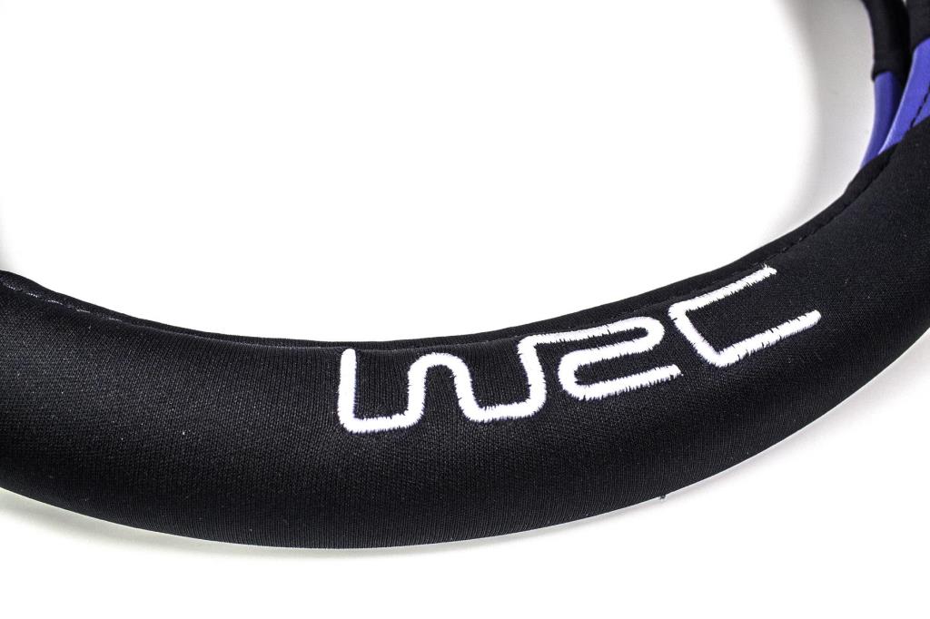 Couvre-volant (Housse volant) WRC 7384