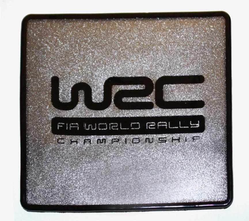 Tapis de bord (Antidérapant tableau de bord) WRC ref. 7389