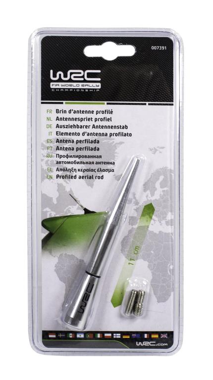 Tige rechange antenne WRC ref. 7391